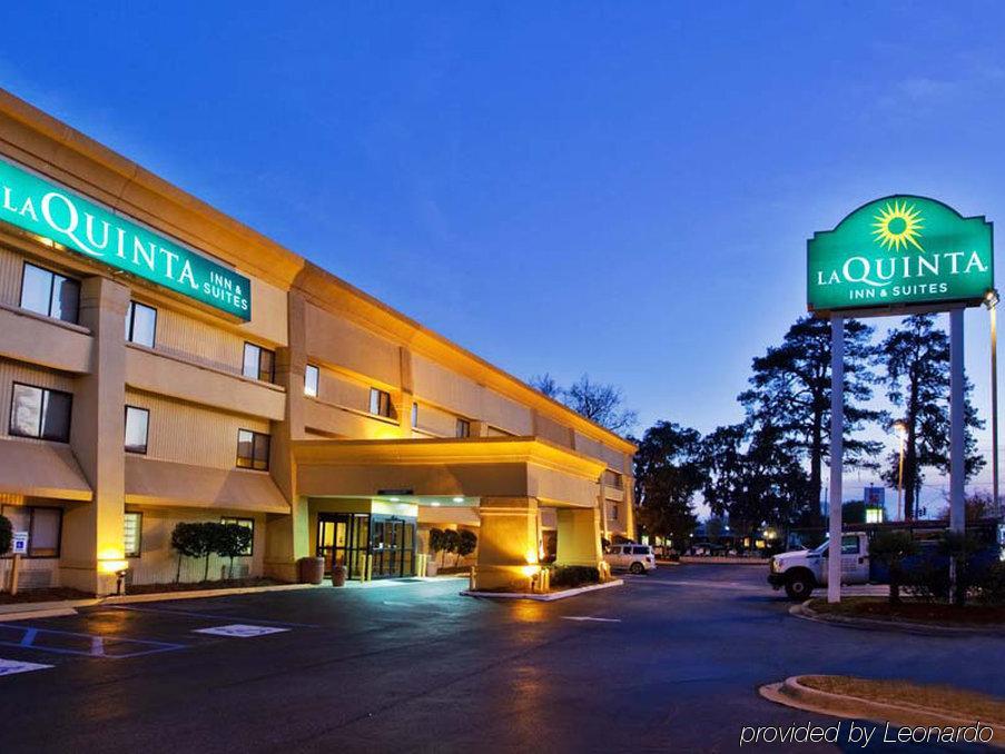 Spark By Hilton Savannah Midtown Exterior photo